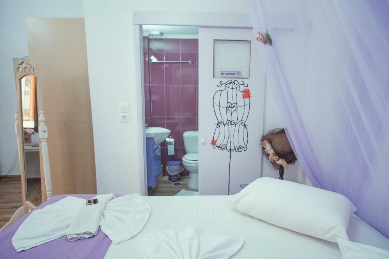 Studio Lefaki レティムノ エクステリア 写真
